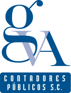 Logo GVA Contadores Públicos