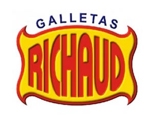 Logo Galletera Richaud Hermanos