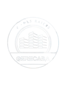 Logo Gerecaba