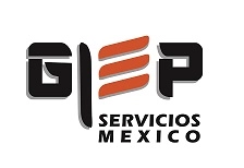 Logo Giep Servicios Mexico