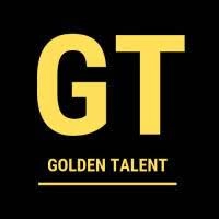Logo Golden Talent