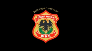 Logo Group World War