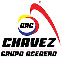 Logo Grupo Acerero Chavez