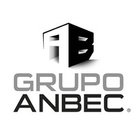 Logo Grupo Anbec
