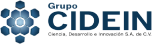 Logo Grupo CIDEIN