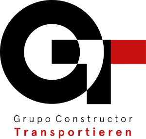 Logo Grupo Constructor Transportieren
