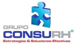 Logo Grupo CONSURH