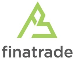 Logo Grupo Finatrade