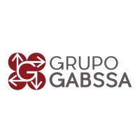 Logo Grupo GABSSA S.A de C.V