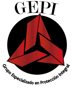 Logo Grupo GEPI