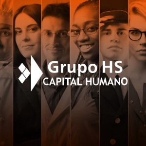 Logo Grupo HS Capital Humano