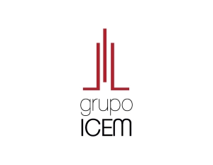 Logo Grupo ICEM