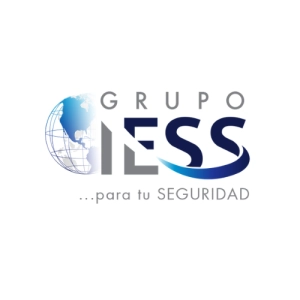 Logo Grupo IESS