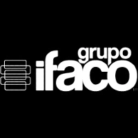 Logo Grupo Ifaco