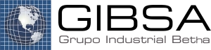 Logo Grupo Industrial Betha