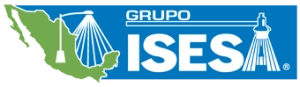 Logo Grupo Isesa