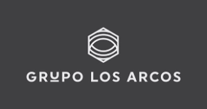 Logo Grupo Los Arcos