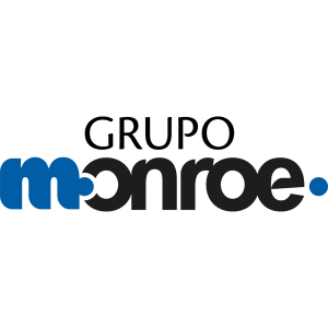 Logo Grupo Monroe