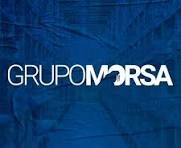 Logo Grupo Morsa