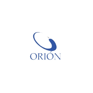 Logo Grupo Orion