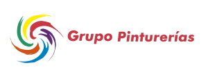 Logo Grupo Pinturerías