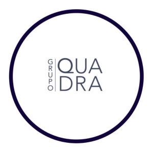 Logo Grupo Quadra