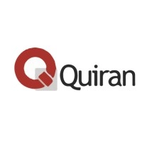 Logo Grupo Quiran