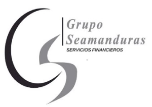 Logo Grupo Seamanduras