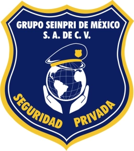 Logo Grupo Seinpri de México