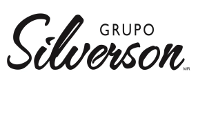 Logo Grupo Silverson