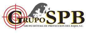 Logo Grupo Sistema de Protección del Bajío SC
