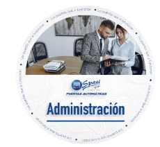 Logo Grupo Spazi