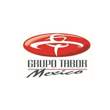 Logo Grupo Tabor Mexico
