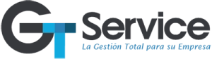 Logo Gt service