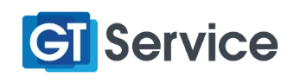 Logo Gt service