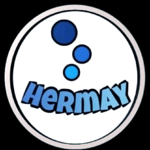 Logo HERMAY Consultores