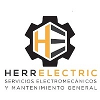 Logo HERRELECTRIC