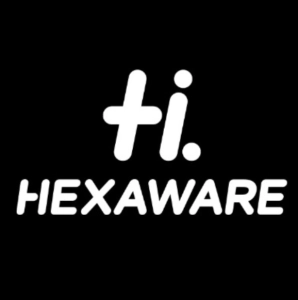 Logo HEXAWARE TECHNOLOGIES DE MEXICO S. DE R.L. DE C.V.