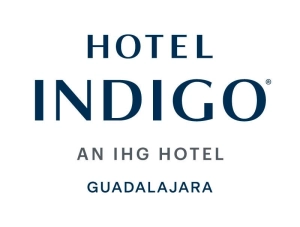 Logo HOTEL INDIGO AN IHG HOTEL GUADALAJARA