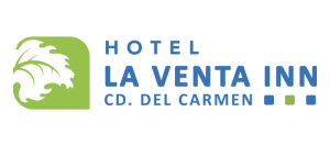 Logo HOTEL LA VENTA INN CDC