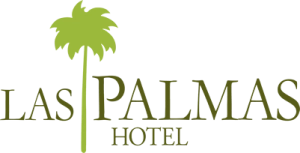 Logo HOTEL LAS PALMAS