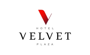 Logo HOTEL VELVET