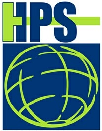 Logo HPS Technology