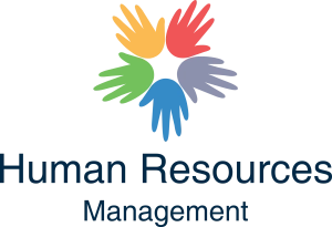 Logo HR Management