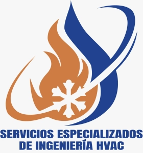 Logo HVAC