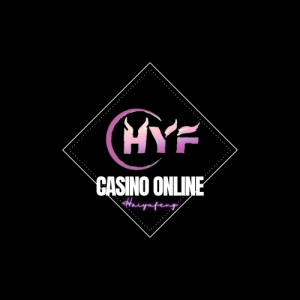 Logo HYF