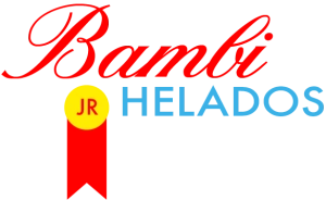 Logo Helados Bambi