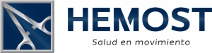Logo Hemost. S.A de C.V.