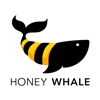 Logo Honey Whale S.A de C.V.