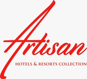 Logo Hotel Artisan Playa Esmeralda